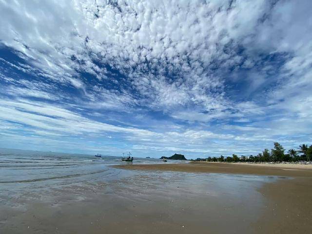 Jansawat Beach Pranburi — photo 3