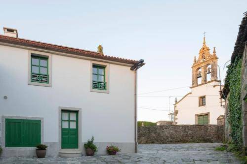 Casa  Monterroso