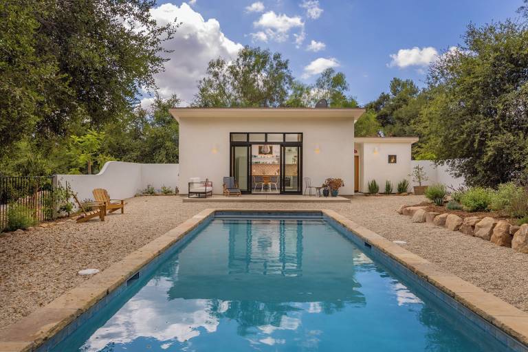 Apartment  Ojai