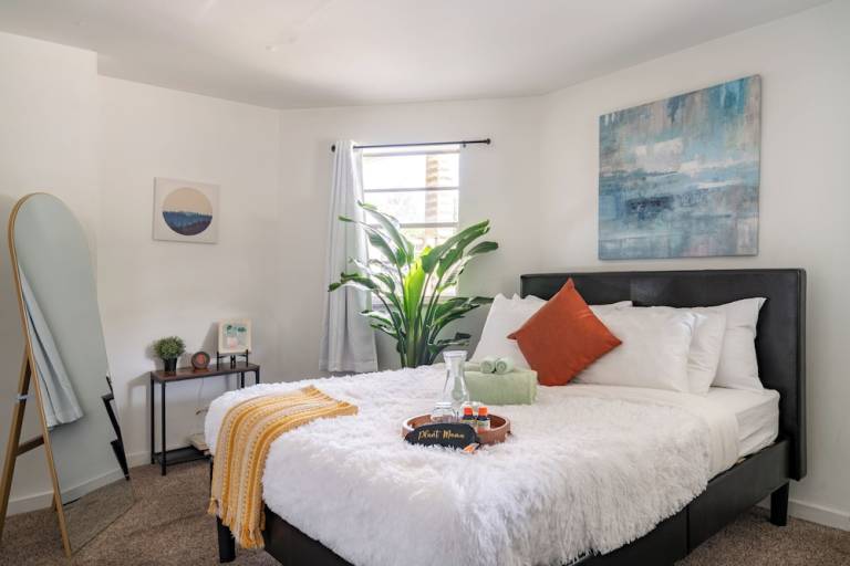 Apartment  Hilliard