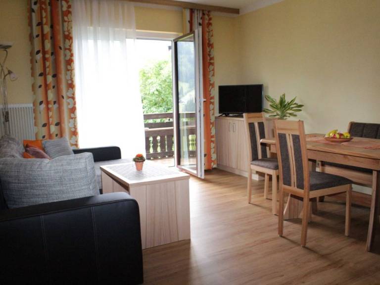 Ferienwohnung Nockberge