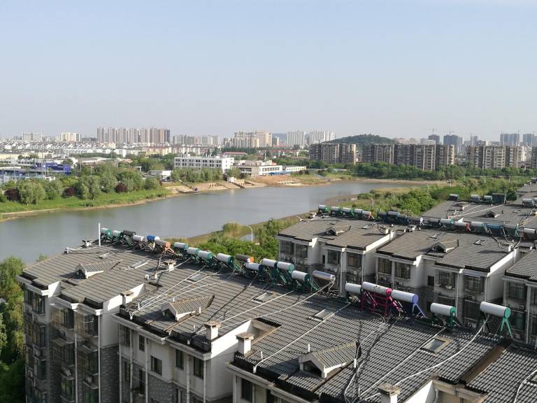 House Jiangning