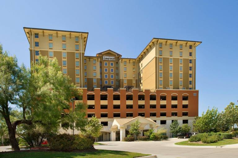 Drury Inn & Suites San Antonio Near La Cantera — photo 4