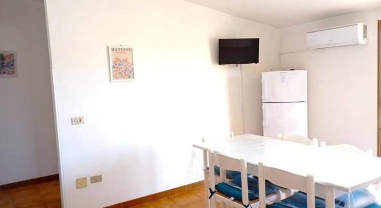 Holiday apartment with 2 rooms for 5 persons — photo 4