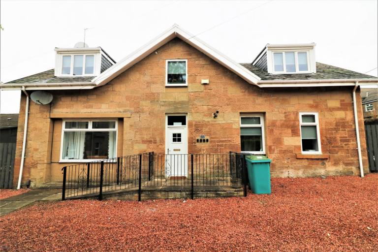 Linden Cottage Room 3 Airdrie