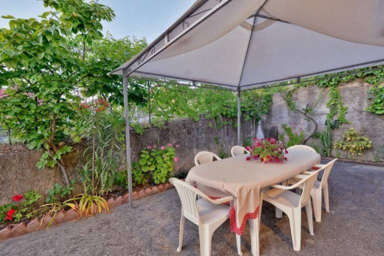 Appartement Agropoli