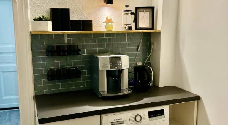 Holiday apartment with 1 room for 4 persons — photo 4