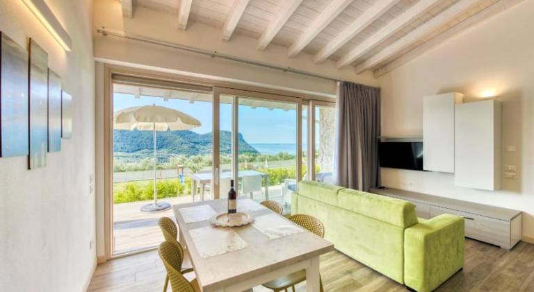 Villa Brusadela Suites Garda — photo 2