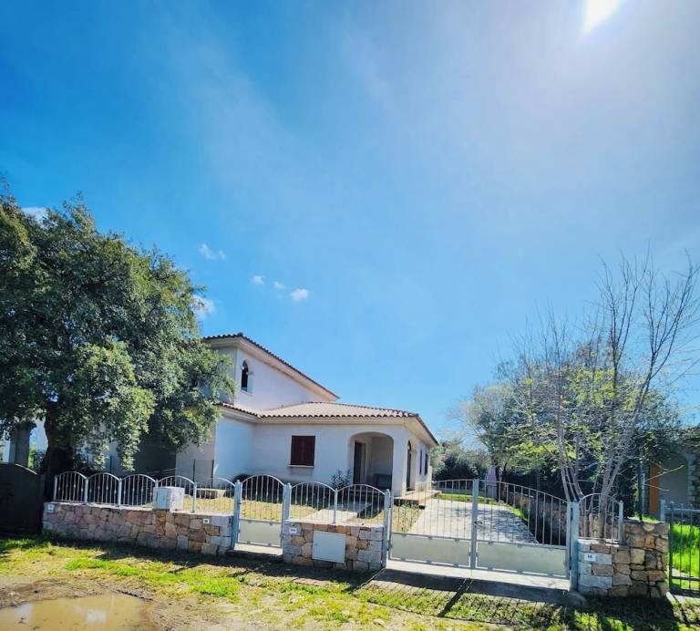 Unterkunft San Teodoro