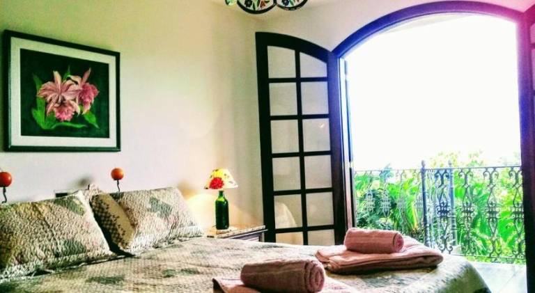 Suites em meio a Mata Atlantica — photo 2