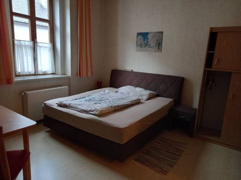 Ferienwohnung Reichenau an der Rax