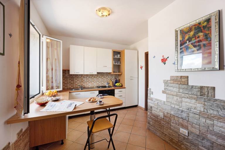Apartment 'Le Mimose Bilo 4 Bis' with Mountain View, Pool, Garden and Wi-Fi – Pets Allowed — photo 3