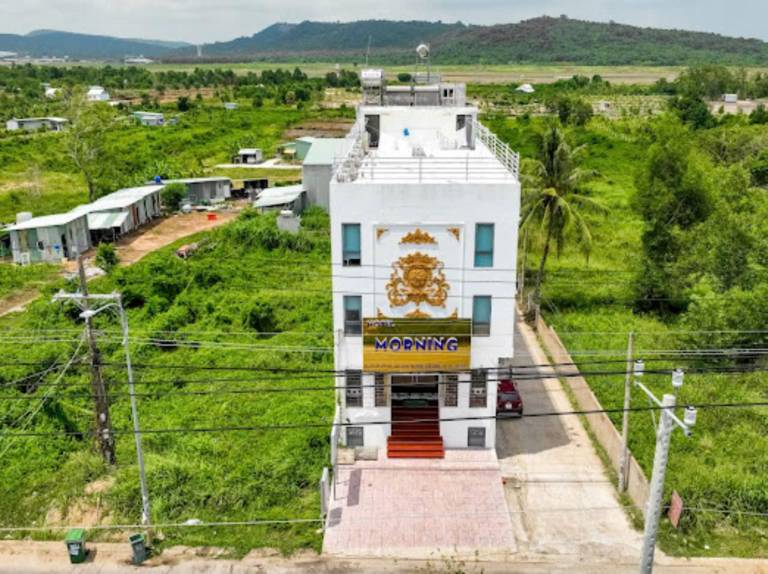 Morning Hotel Phú Quốc — photo 4