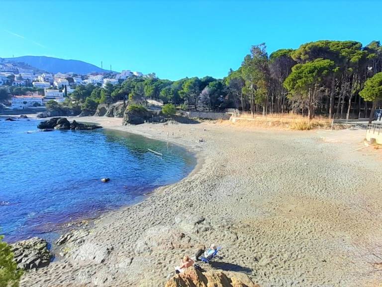 Apartment | Close to the beach | Pet-friendly in Llanca