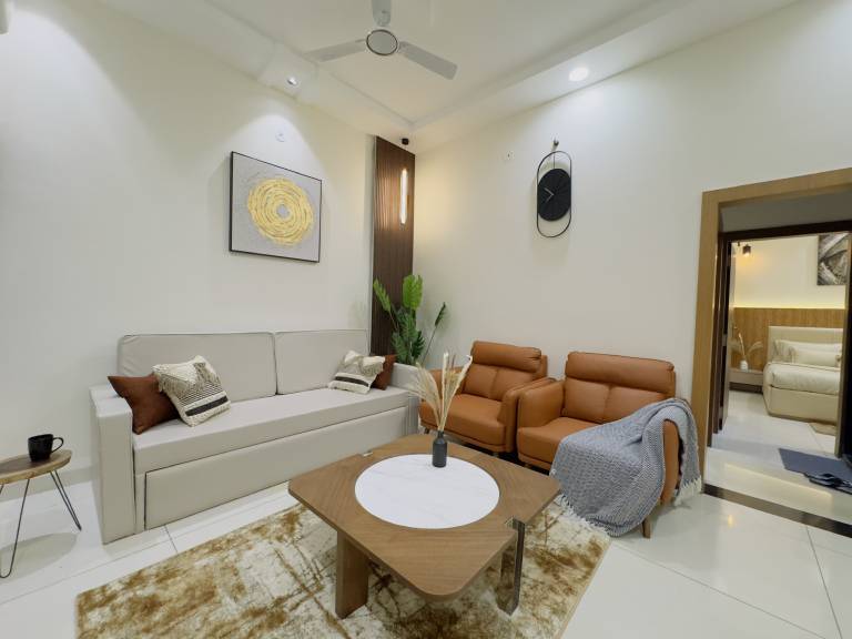 80 m&sup2; Ferienwohnung