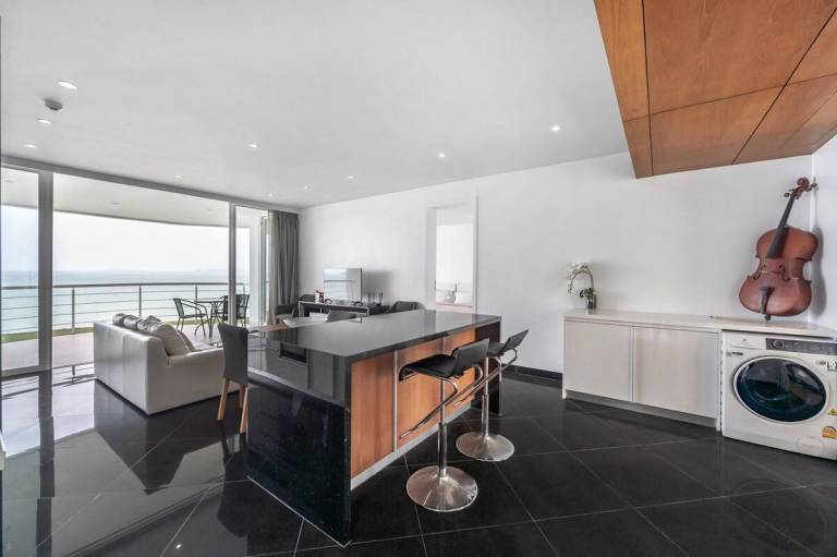 Pure Sunset Beach - Sunset Sea View Two-bedroom — photo 4