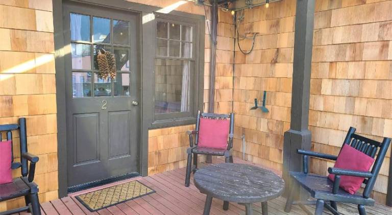 Mrs. Anderson's Lodging — photo 5