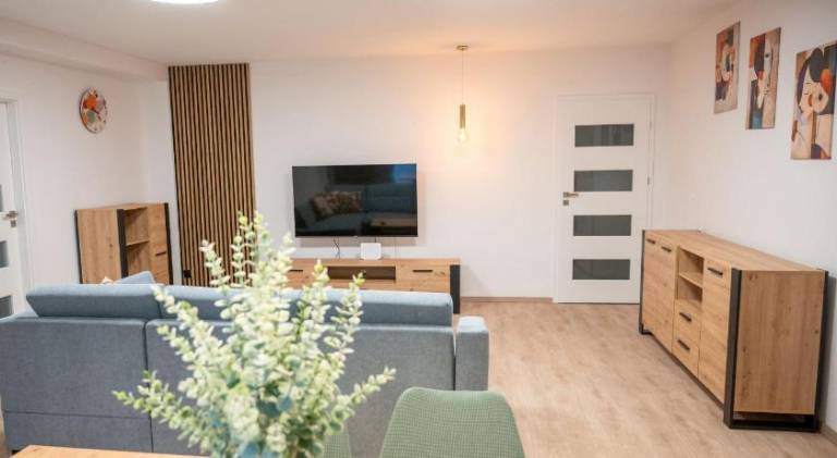 Ample rental apartment | Pets allowed — photo 2