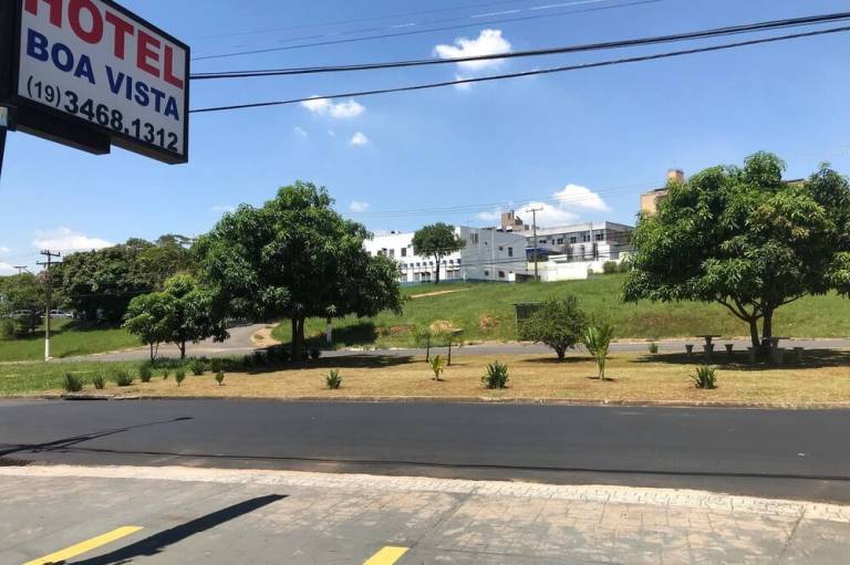 Hotel Boa Vista