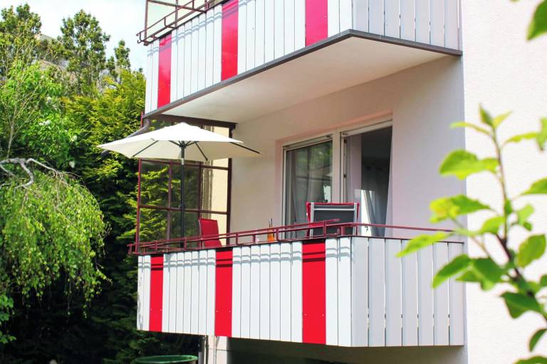 Ferienwohnung Markdorf