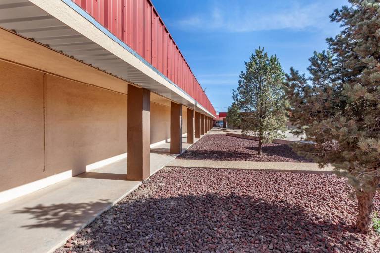 Econo Lodge Clovis — photo 4