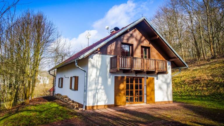 Ferienhaus  Rudník v Krkonoších