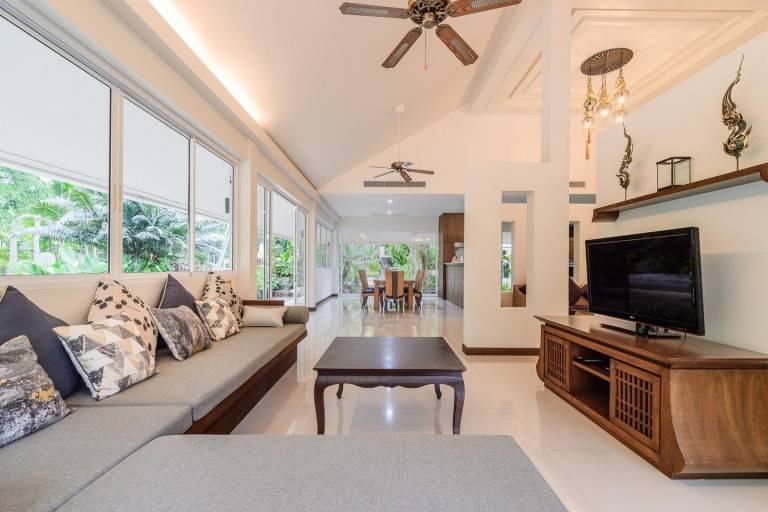 Villa  Ao Nang