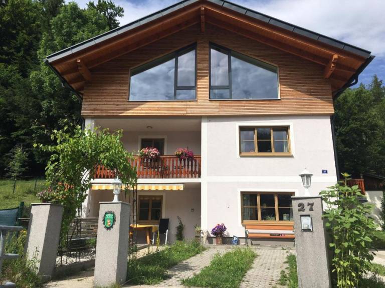 Ferienwohnung  Seekirchen am Wallersee