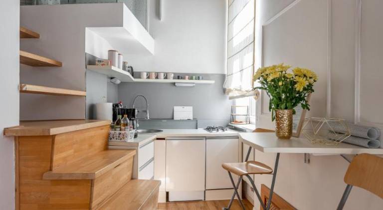 Nice rental apartment | Pet-friendly — photo 2