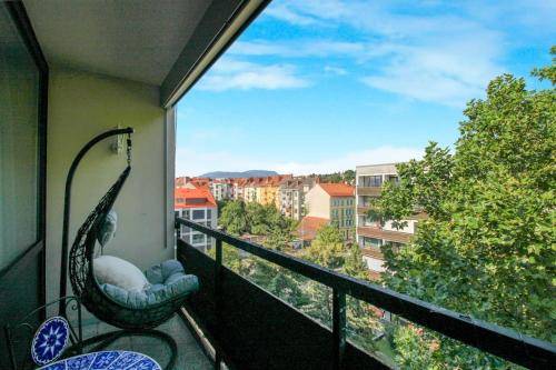 Ferienwohnung Graz