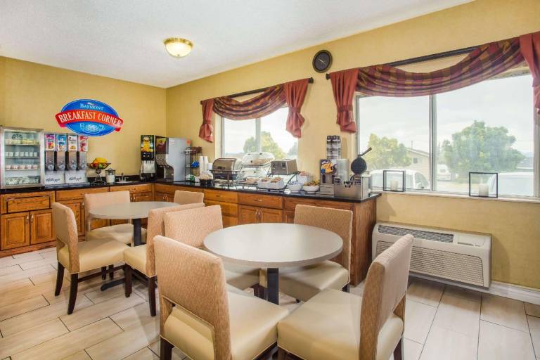 Baymont by Wyndham Helena — photo 4