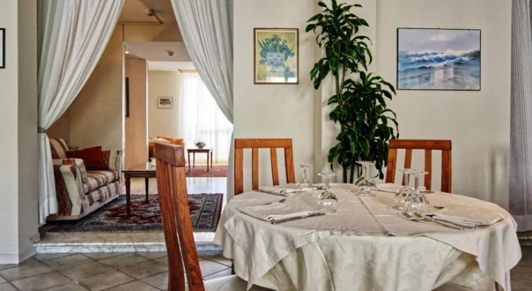 Hotel Pironi — photo 3