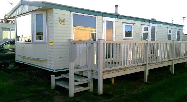House | Dogs allowed in Skegness
