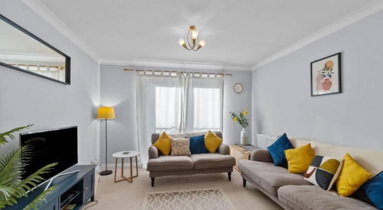 Ferienhaus Exeter