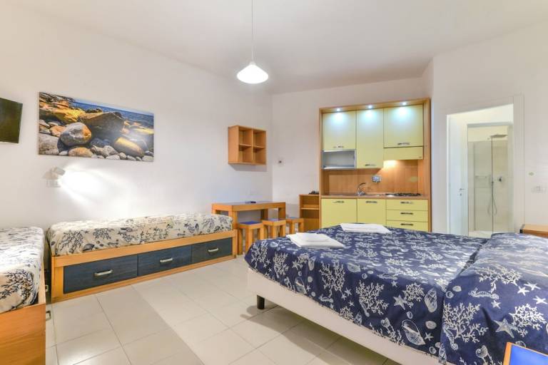Casa vacanza Capoliveri