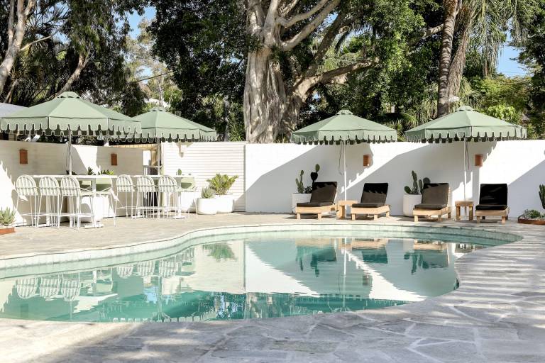 Hostel  Byron Bay
