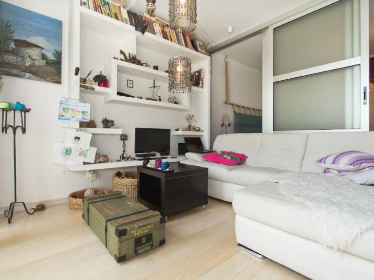 Children-friendly nice apartment with BBQ | Close to the beach | Pets allowed — photo 4