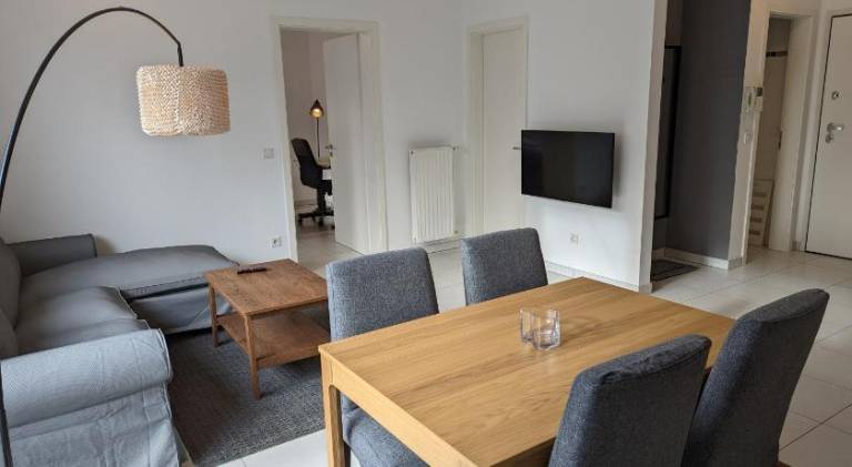 Beautiful holiday apartment | Close to Fort Thüngen | Pets allowed — photo 2