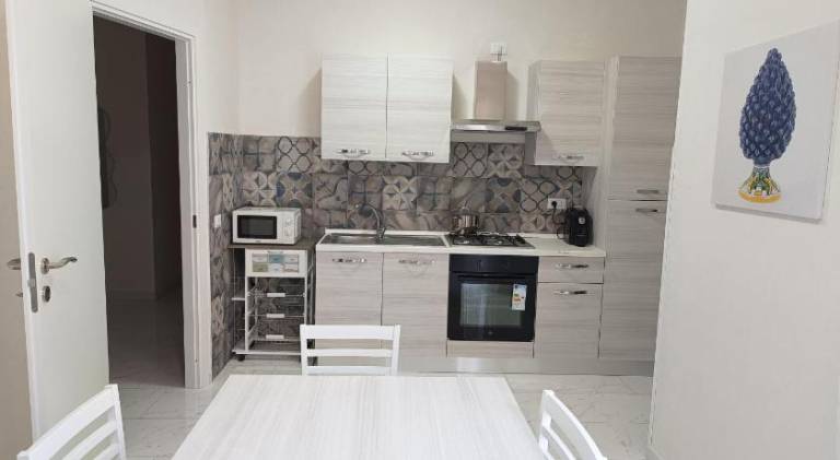 Holiday apartment with 2 rooms for 5 persons — photo 3