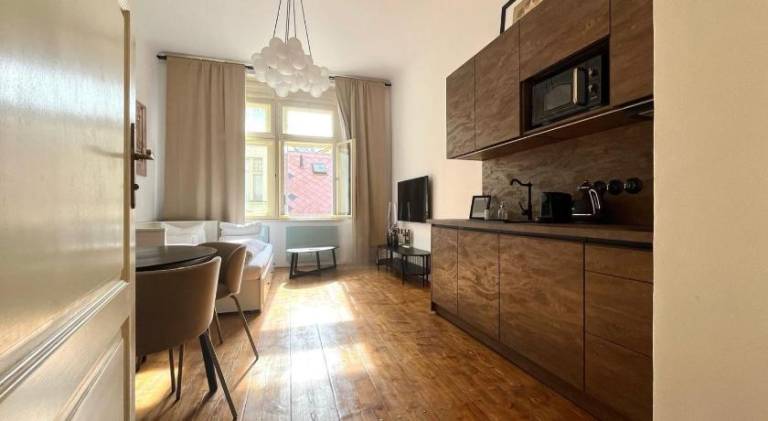 Lovely holiday apartment | Pets are welcome — photo 3