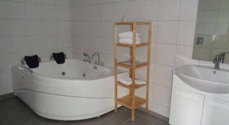Hotel St. Binderup — photo 5