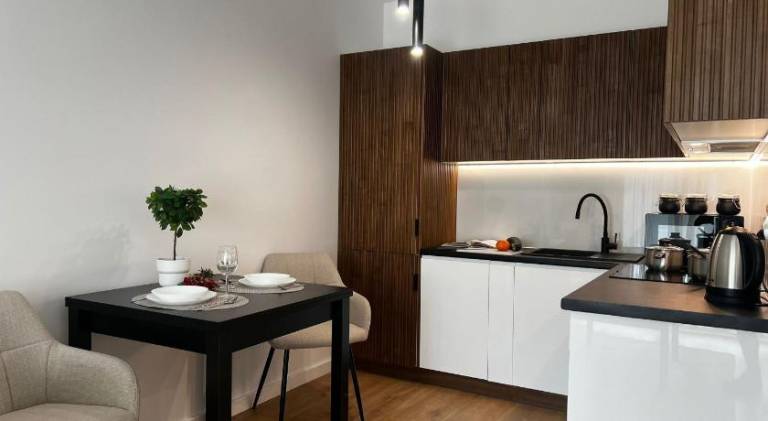 Apartment for 4 persons — photo 3