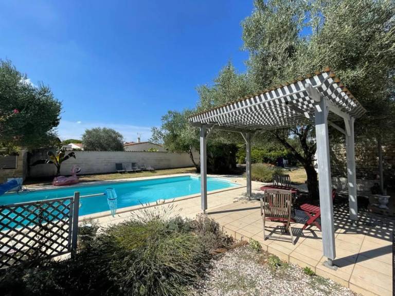 Villa Saujon
