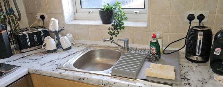 Apartment  Slough