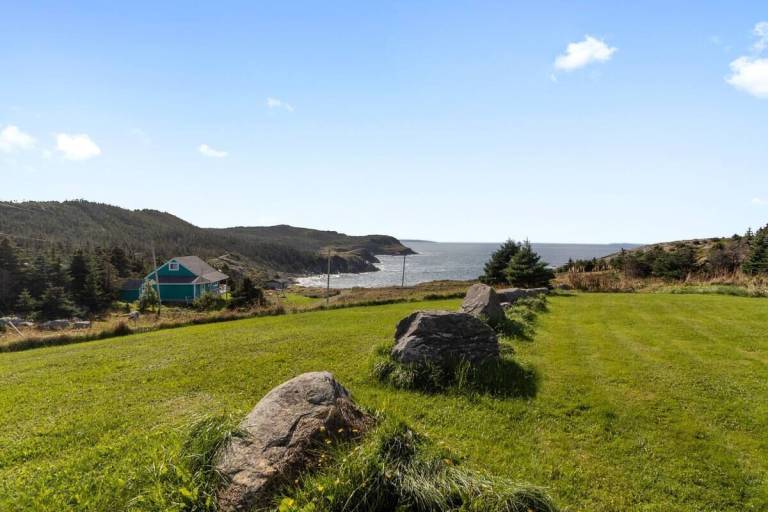 Cottage Daniel's Cove
