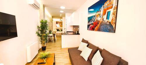 Apartamento Mirasierra