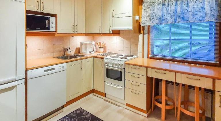 Vacation home for 8 persons — photo 3