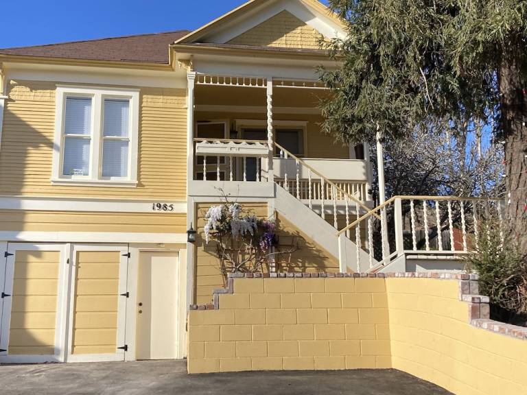 House  Cambria