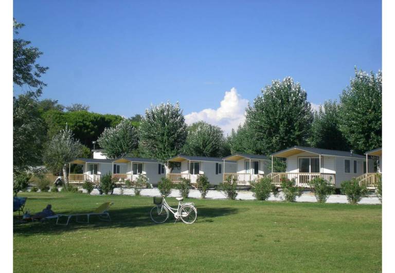 Camping Area Intermarine