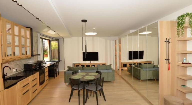 Apartment | Close to St. Anne's Church in Vilnius